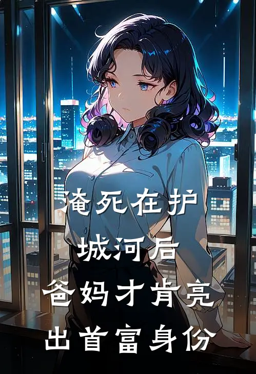 淹死在护城河后，爸妈才肯亮出首富身份