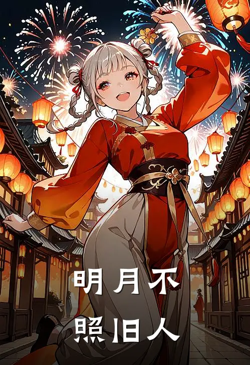 明月不照旧人