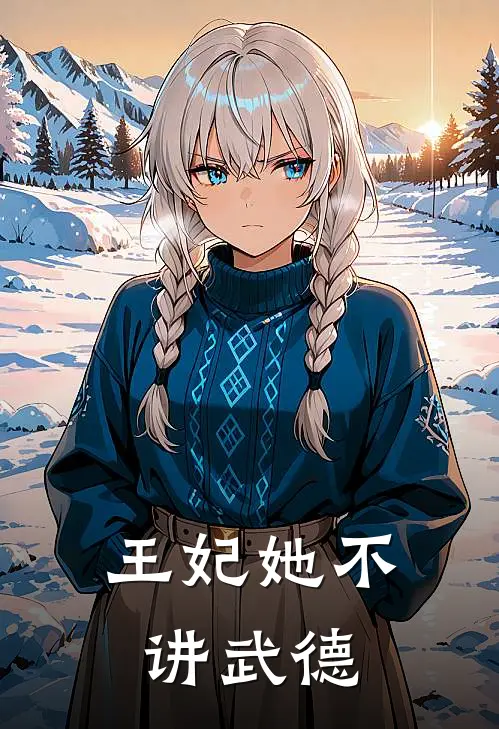 王妃她不讲武德