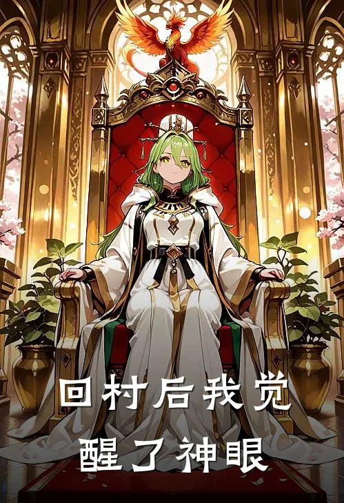 回村后我觉醒了神眼