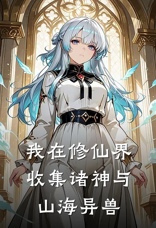 我在修仙界收集诸神与山海异兽