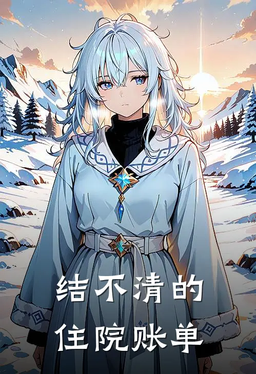 结不清的住院账单