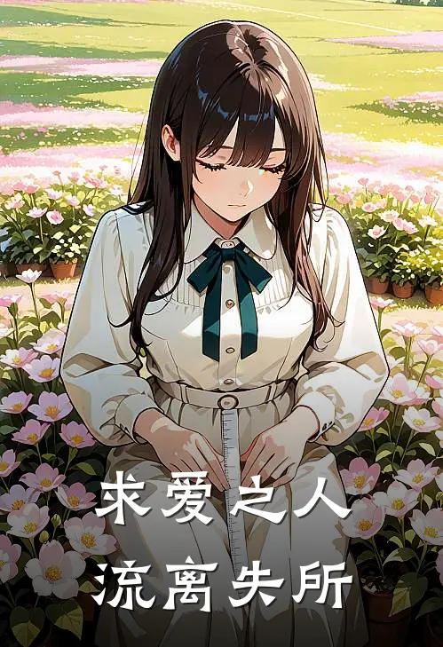 求爱之人流离失所