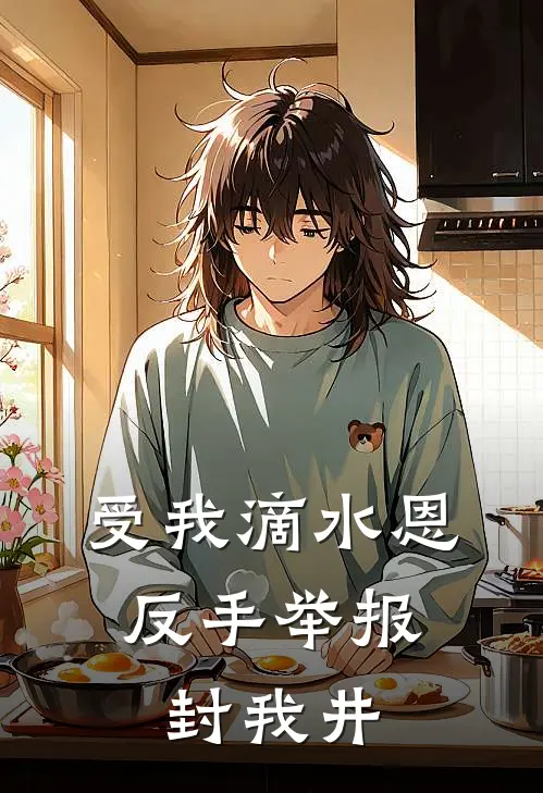受我滴水恩，反手举报封我井