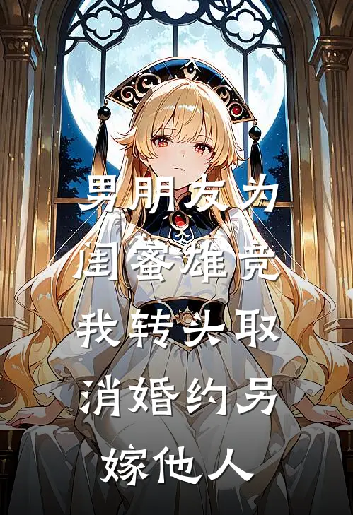 男朋友为闺蜜雄竞，我转头取消婚约另嫁他人