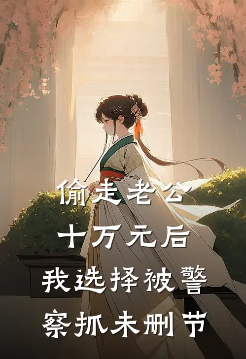 偷走老公十万元后，我选择被警察抓未删节
