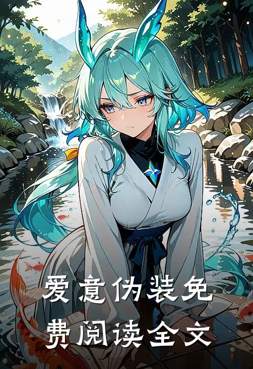 爱意伪装免费阅读全文