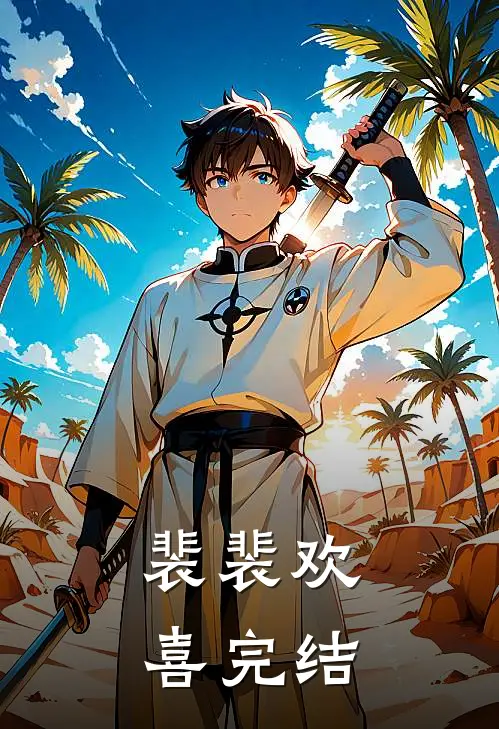 裴裴欢喜完结