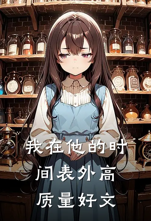 我在他的时间表外高质量好文