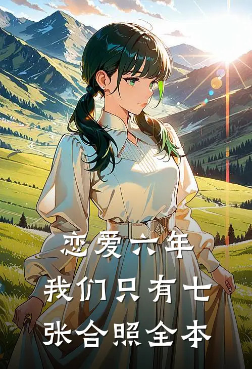 恋爱六年，我们只有七张合照全本
