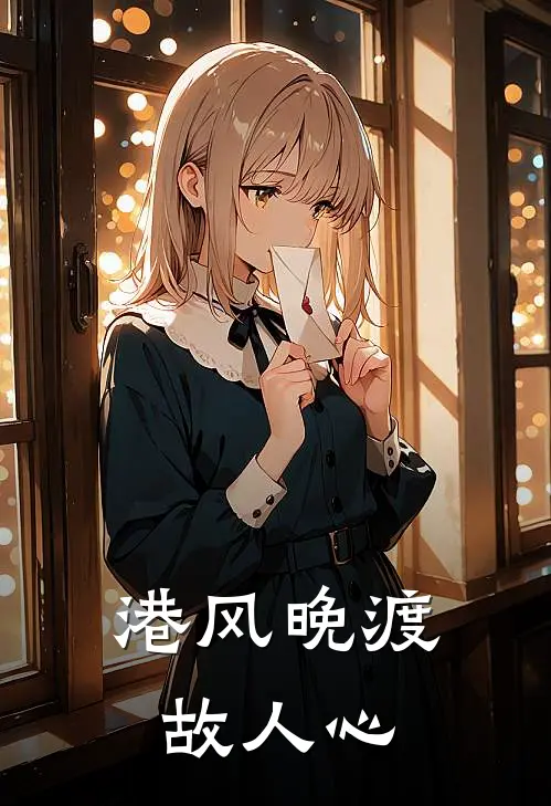 港风晚渡故人心