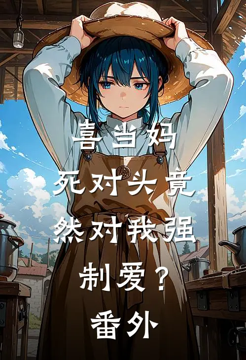 喜当妈，死对头竟然对我强制爱？番外