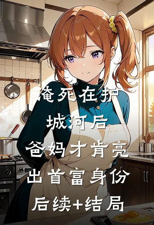 淹死在护城河后，爸妈才肯亮出首富身份后续+结局