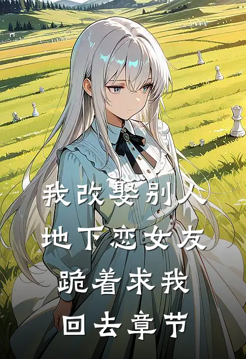 我改娶别人，地下恋女友跪着求我回去章节