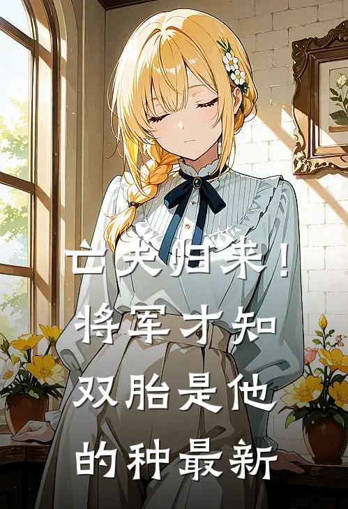 亡夫归来！将军才知双胎是他的种最新