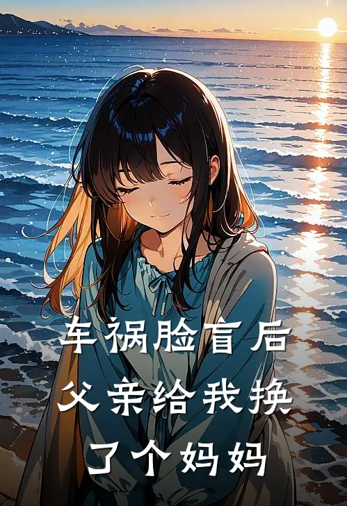 车祸脸盲后,父亲给我换了个妈妈的孩子