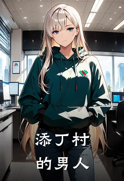 添丁村的男人