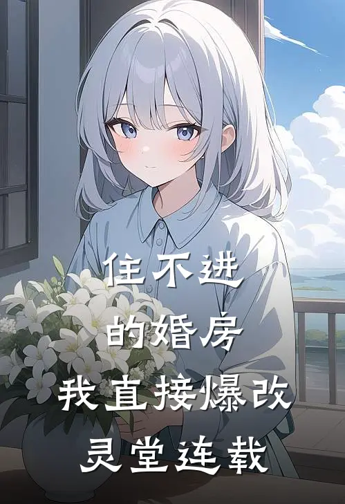 住不进的婚房，我直接爆改灵堂连载