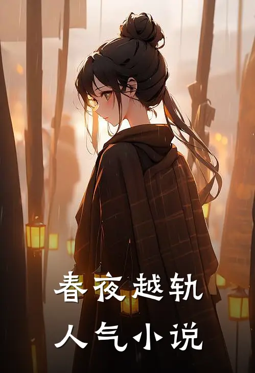 春夜越轨人气小说