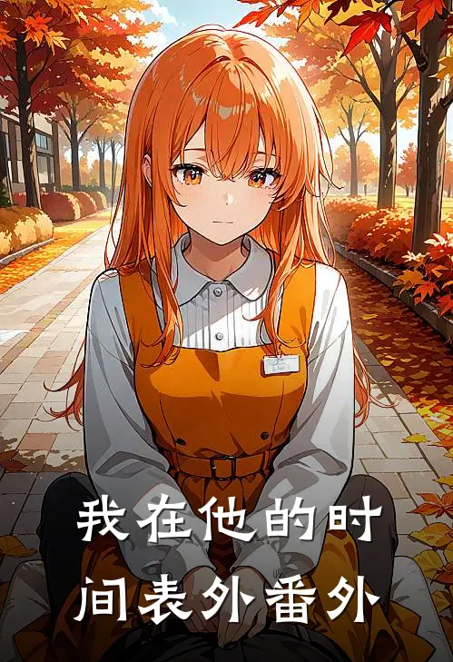我在他的时间表外番外
