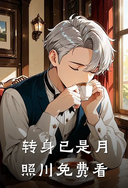 转身已是月照川免费看