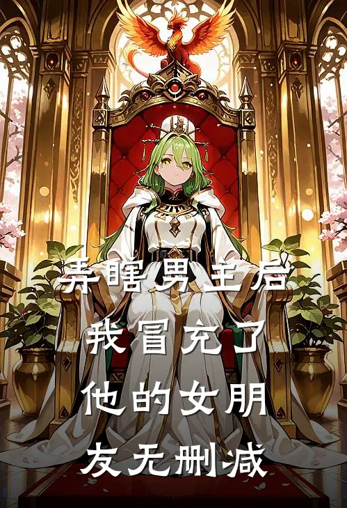 弄瞎男主后，我冒充了他的女朋友无删减