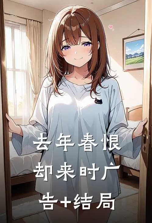 去年春恨却来时广告+结局