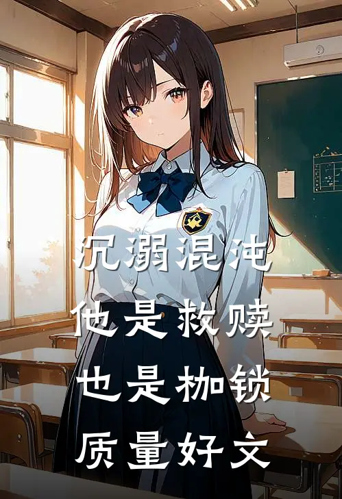 沉溺混沌，他是救赎也是枷锁质量好文