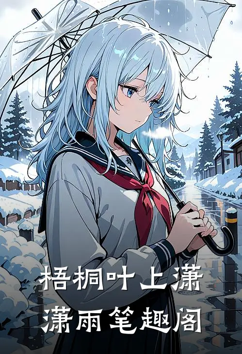 梧桐叶上潇潇雨笔趣阁