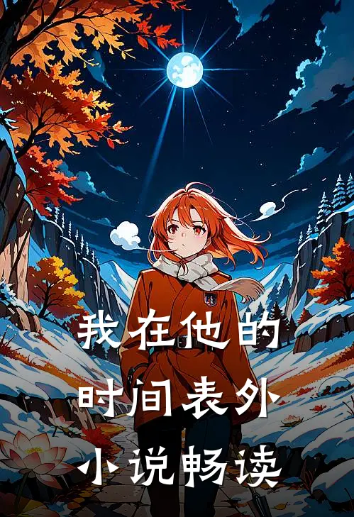 我在他的时间表外小说畅读