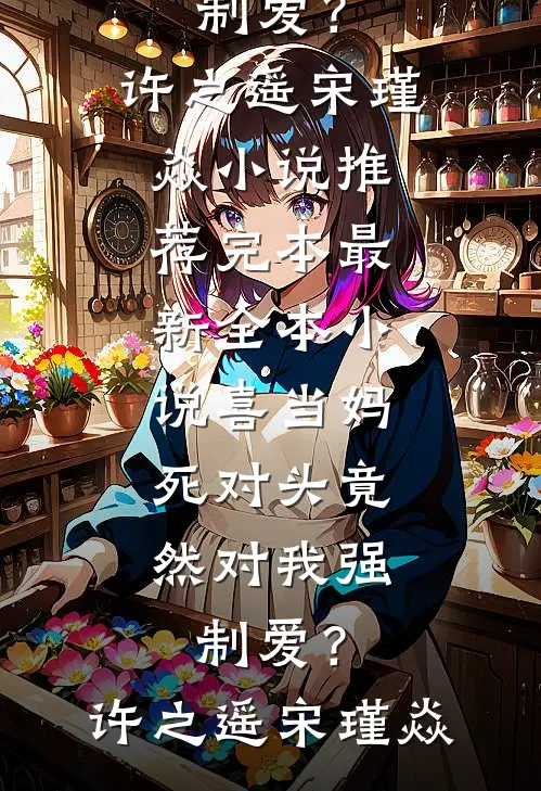 喜当妈，死对头竟然对我强制爱？(许之遥宋瑾焱)小说推荐完本_最新全本小说喜当妈，死对头竟然对我强制爱？许之遥宋瑾焱