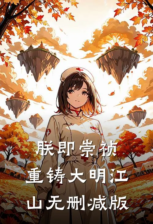 朕即崇祯，重铸大明江山无删减版
