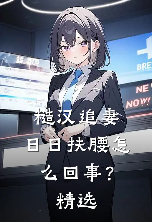 糙汉追妻，日日扶腰怎么回事？精选