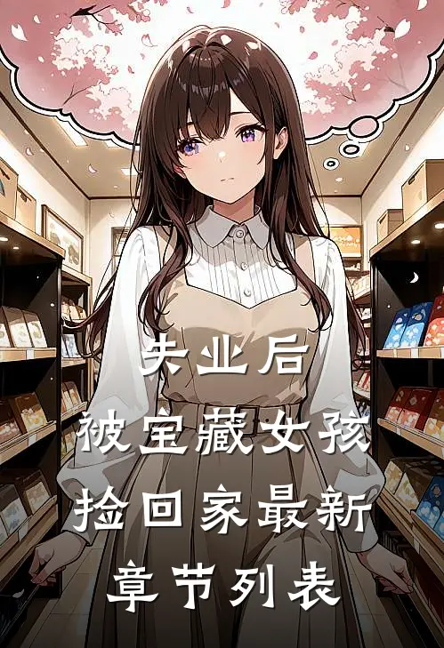 失业后，被宝藏女孩捡回家最新章节列表