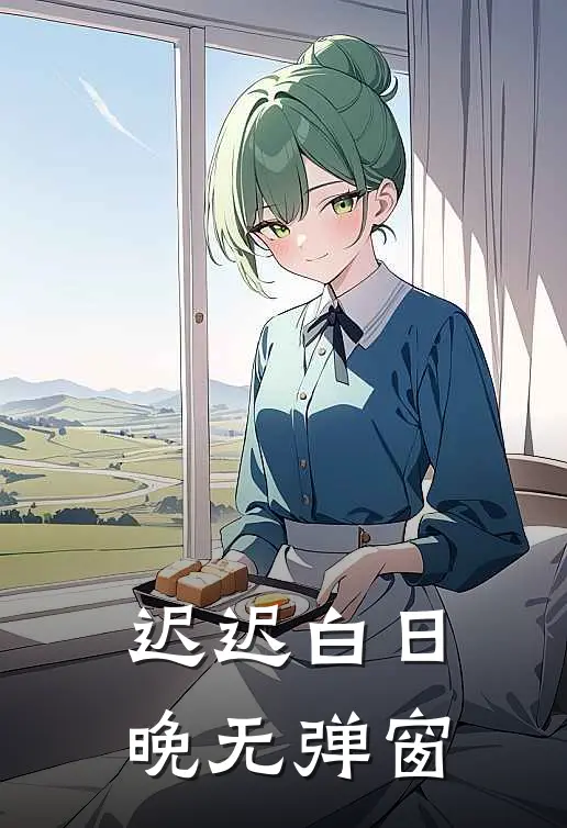 迟迟白日晚无弹窗