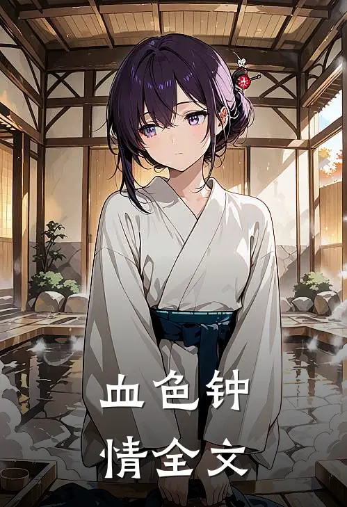 血色钟情全文