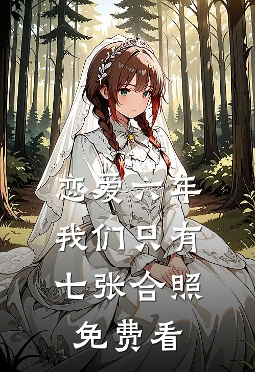 恋爱六年，我们只有七张合照免费看