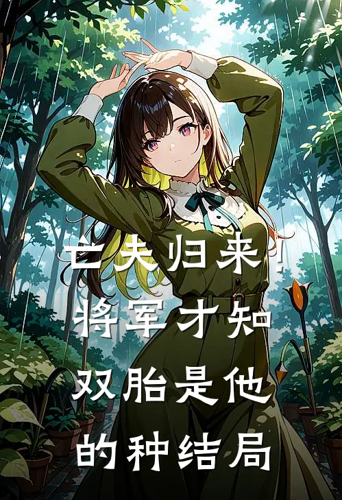 亡夫归来！将军才知双胎是他的种结局
