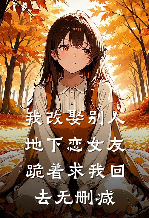 我改娶别人，地下恋女友跪着求我回去无删减