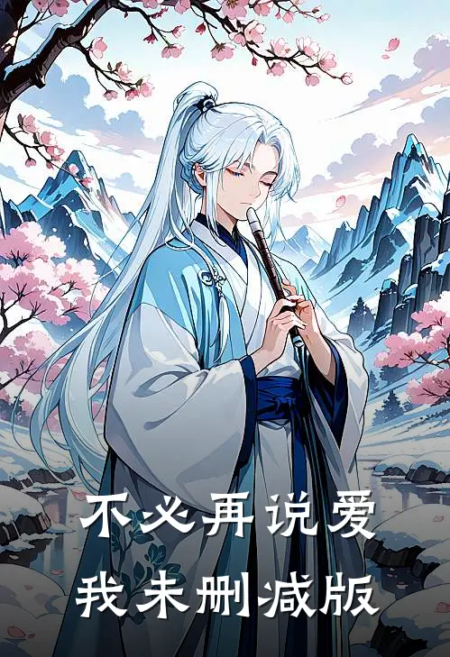 不必再说爱我未删减版