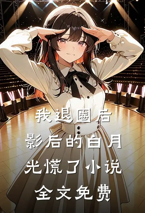 我退圈后，影后的白月光慌了小说全文免费