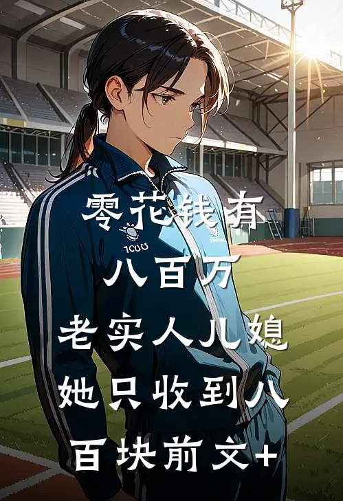 零花钱有八百万，老实人儿媳她只收到八百块前文+