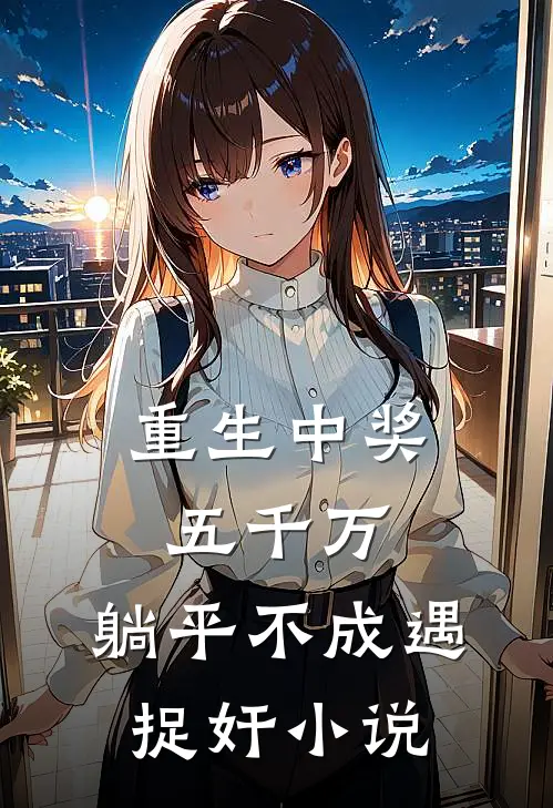 重生中奖五千万，躺平不成遇捉奸小说