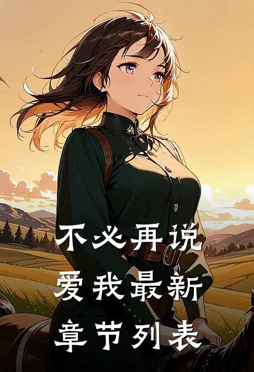 不必再说爱我最新章节列表