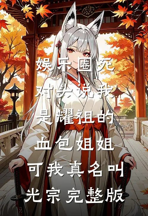 娱乐圈死对头说我是耀祖的血包姐姐，可我真名叫光宗完整版