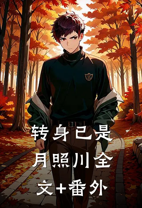 转身已是月照川全文+番外