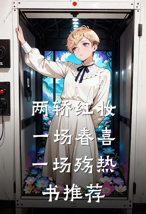 两轿红妆，一场春喜一场殇热书推荐