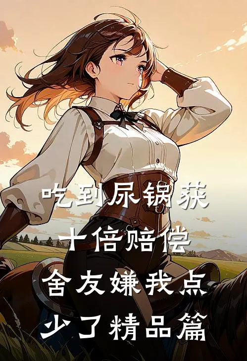 吃到尿锅获十倍赔偿，舍友嫌我点少了精品篇