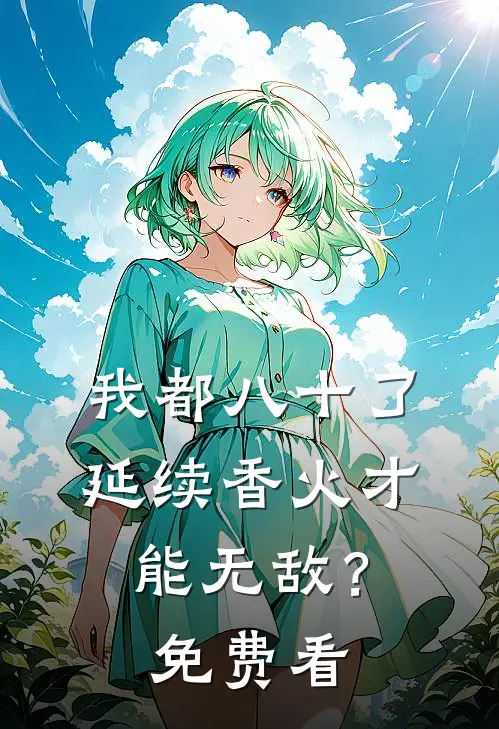 我都八十了，延续香火才能无敌？免费看