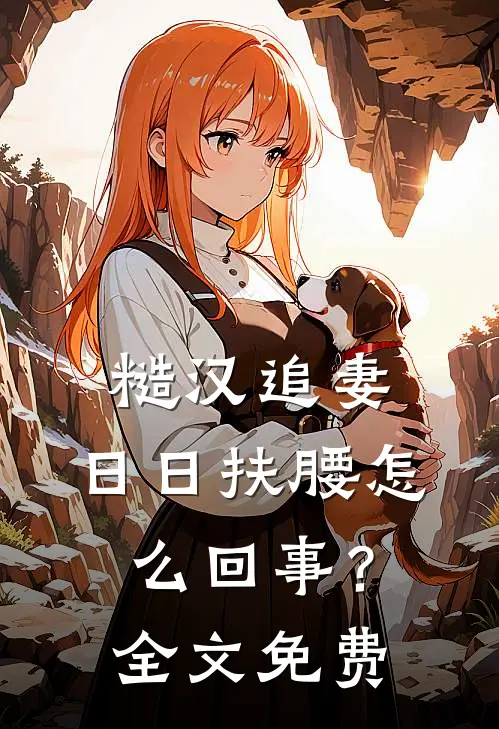 糙汉追妻，日日扶腰怎么回事？全文免费